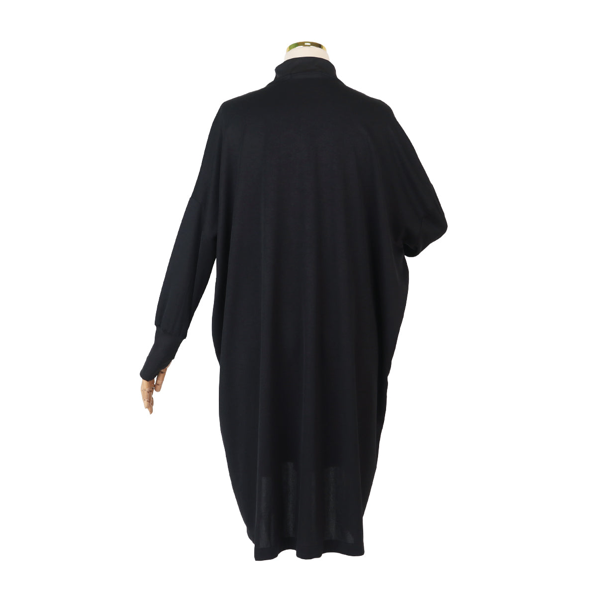 Biyya Top - Black