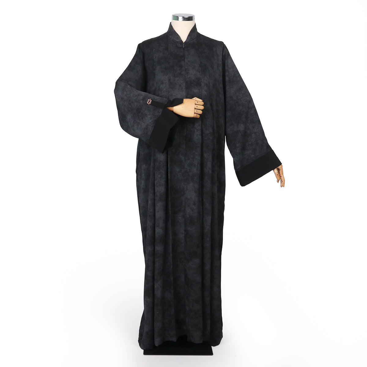 Briana Abaya - Black