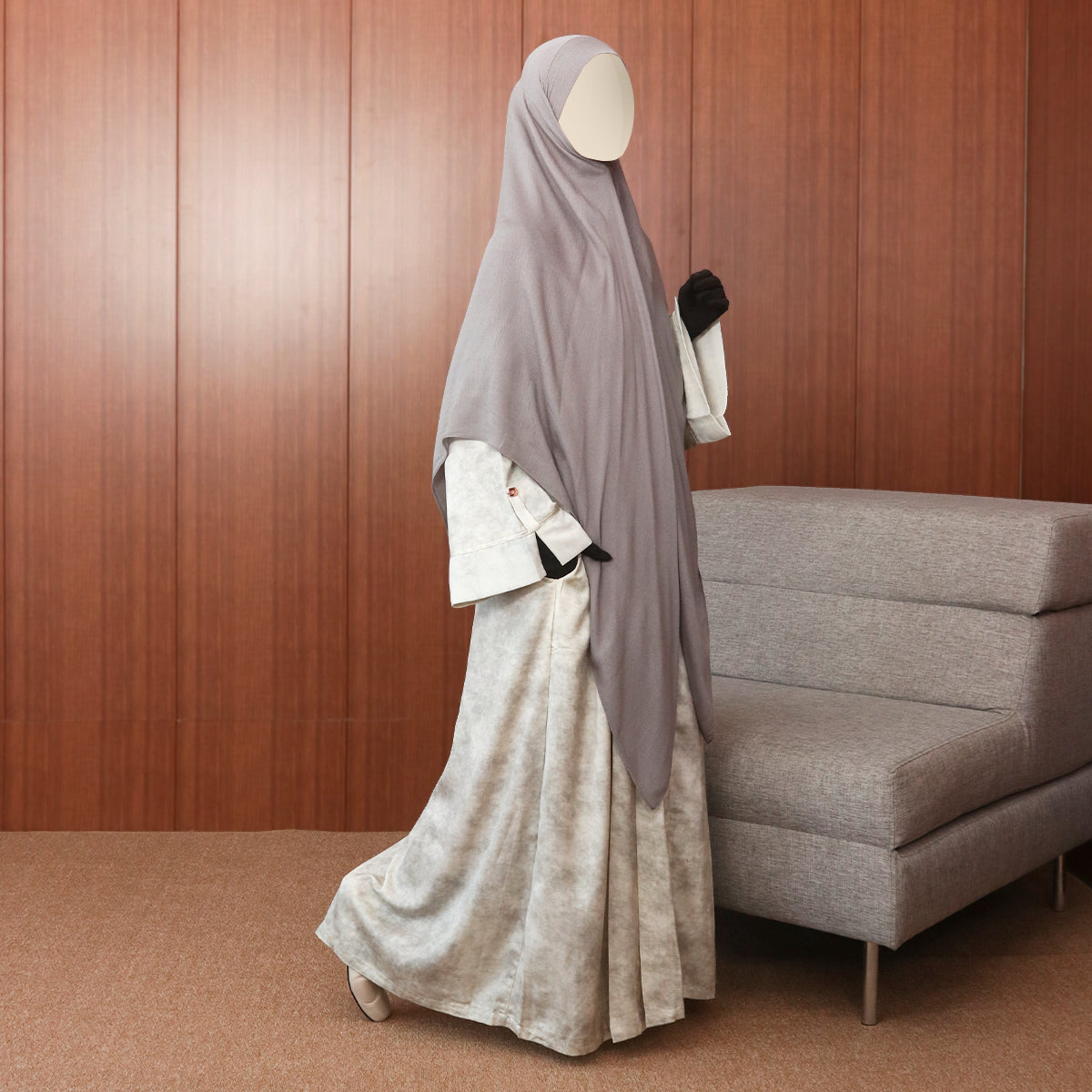Briana Abaya - BW