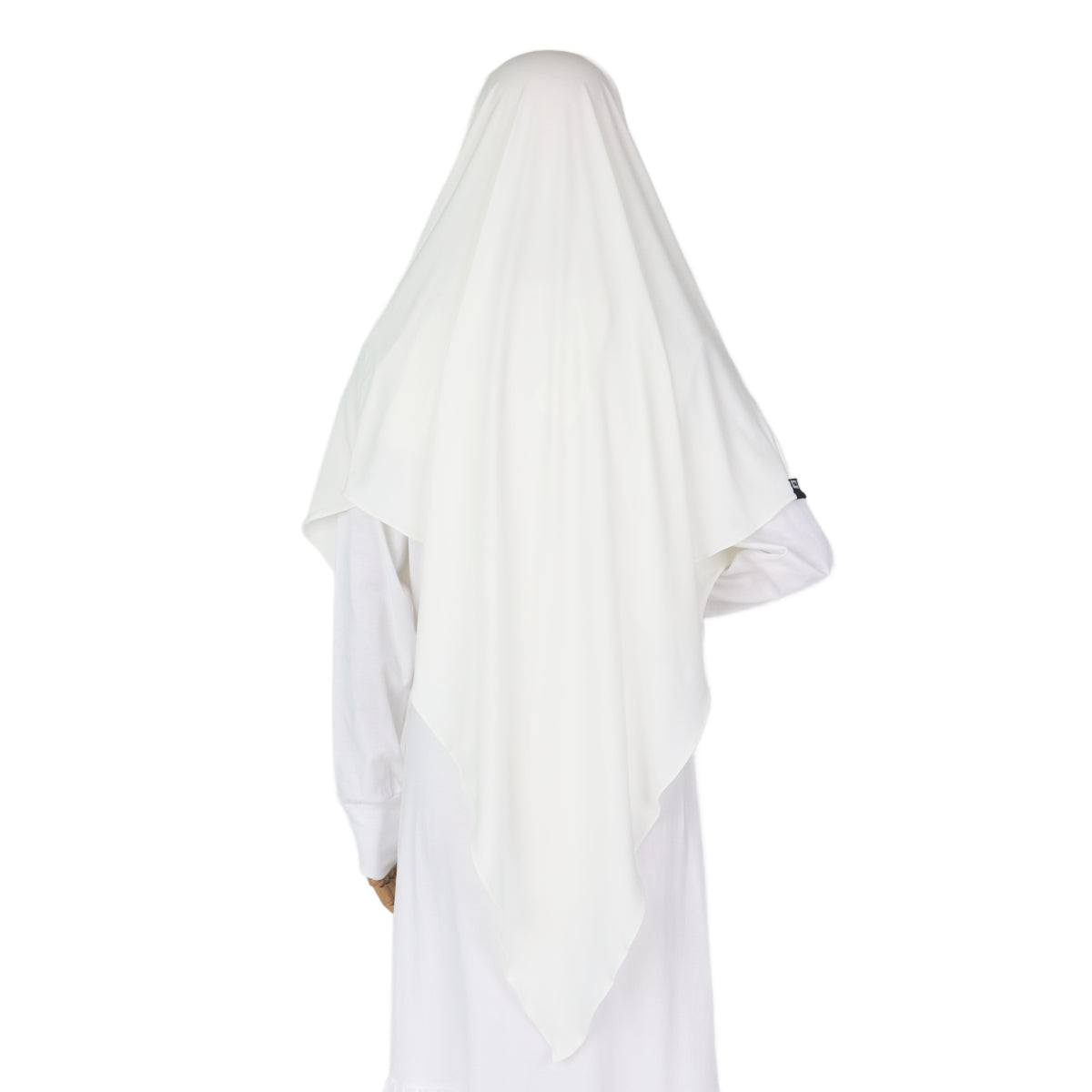 Husna French Khimar - BW