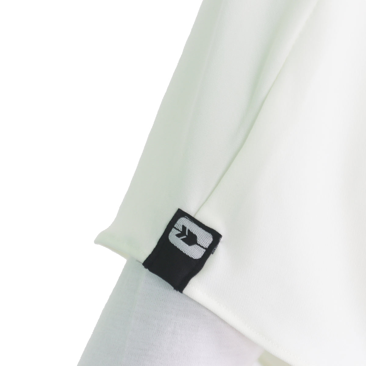 Husna French Khimar - BW