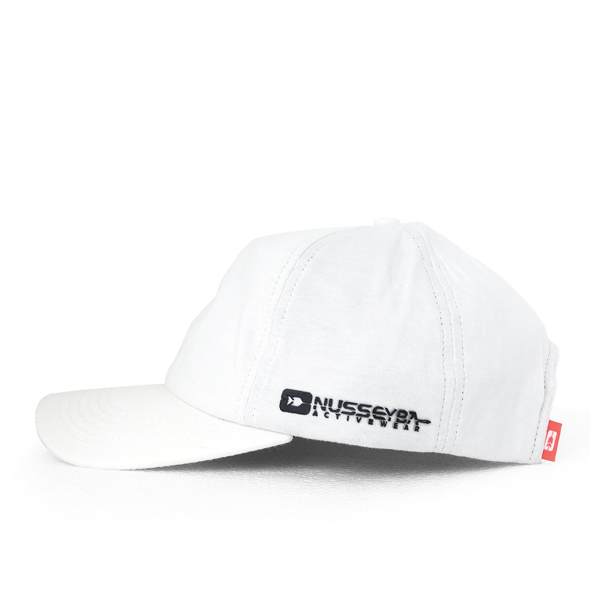 Basma Cap - Broken White