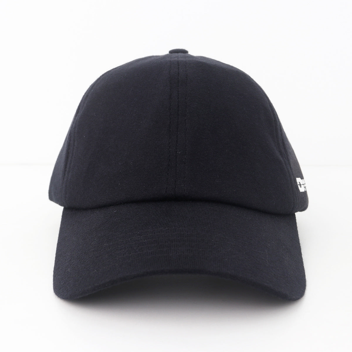 Basma Cap - Black