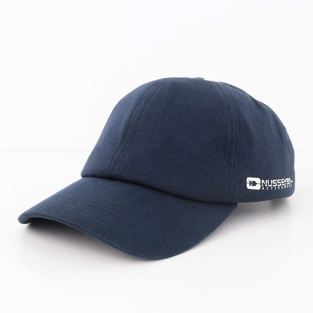 Basma Cap - Navy