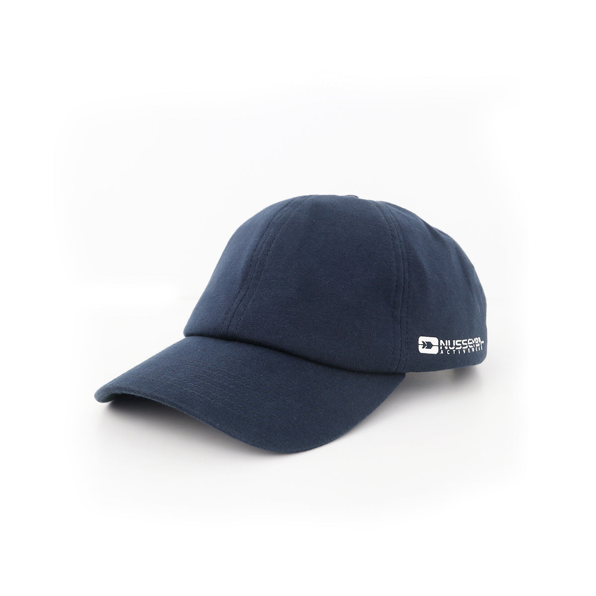 Basma Cap - Navy