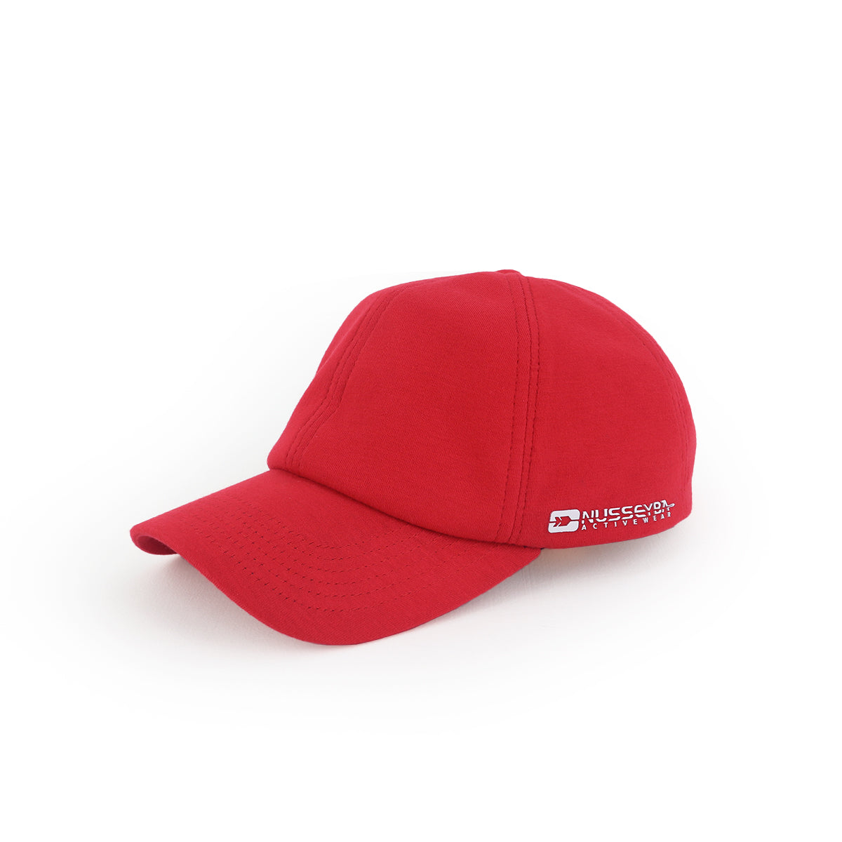 Basma Cap - Red