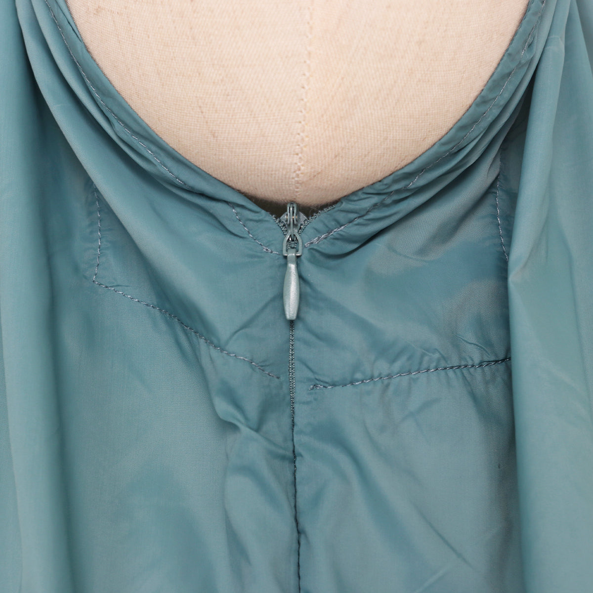 Belinda Mukena Travel - Teal