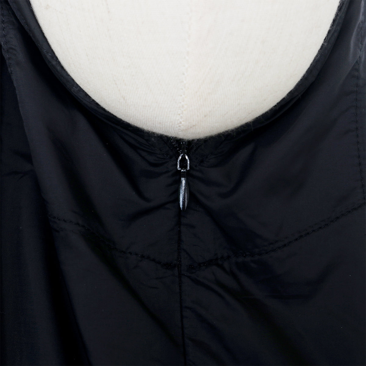 Belinda Mukena Travel - Black