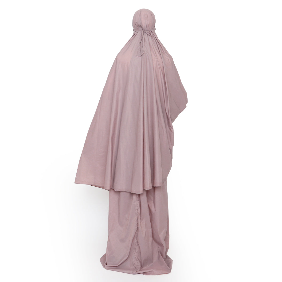 Belinda Mukena Travel - Fawn