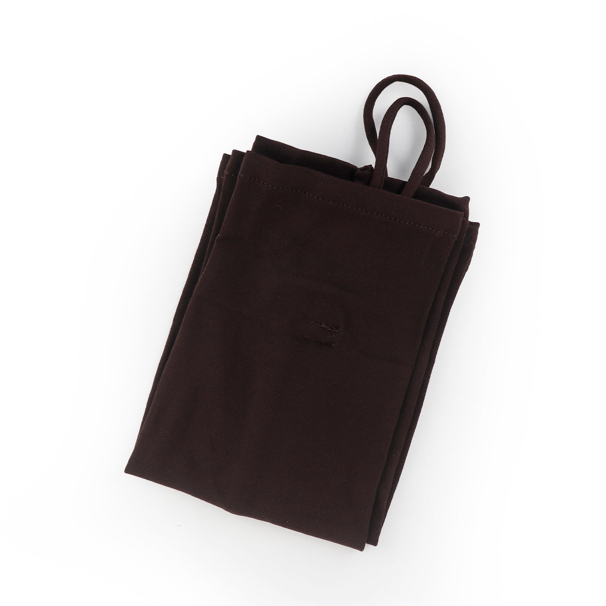Carmen Handsock - Dark Brown