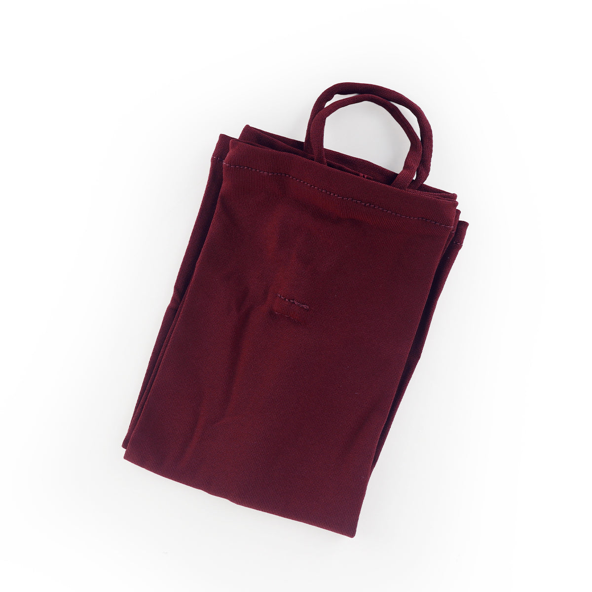 Carmen Handsock - Maroon