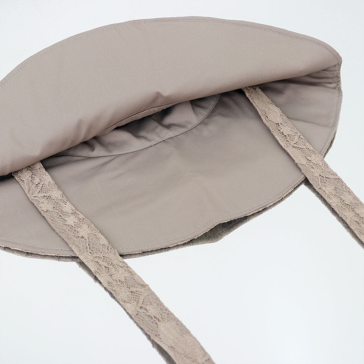 Chafika Bucket - Mocca