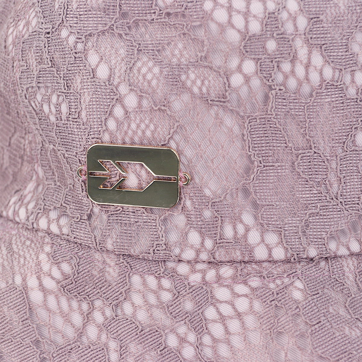 Chafika Bucket - Lilas