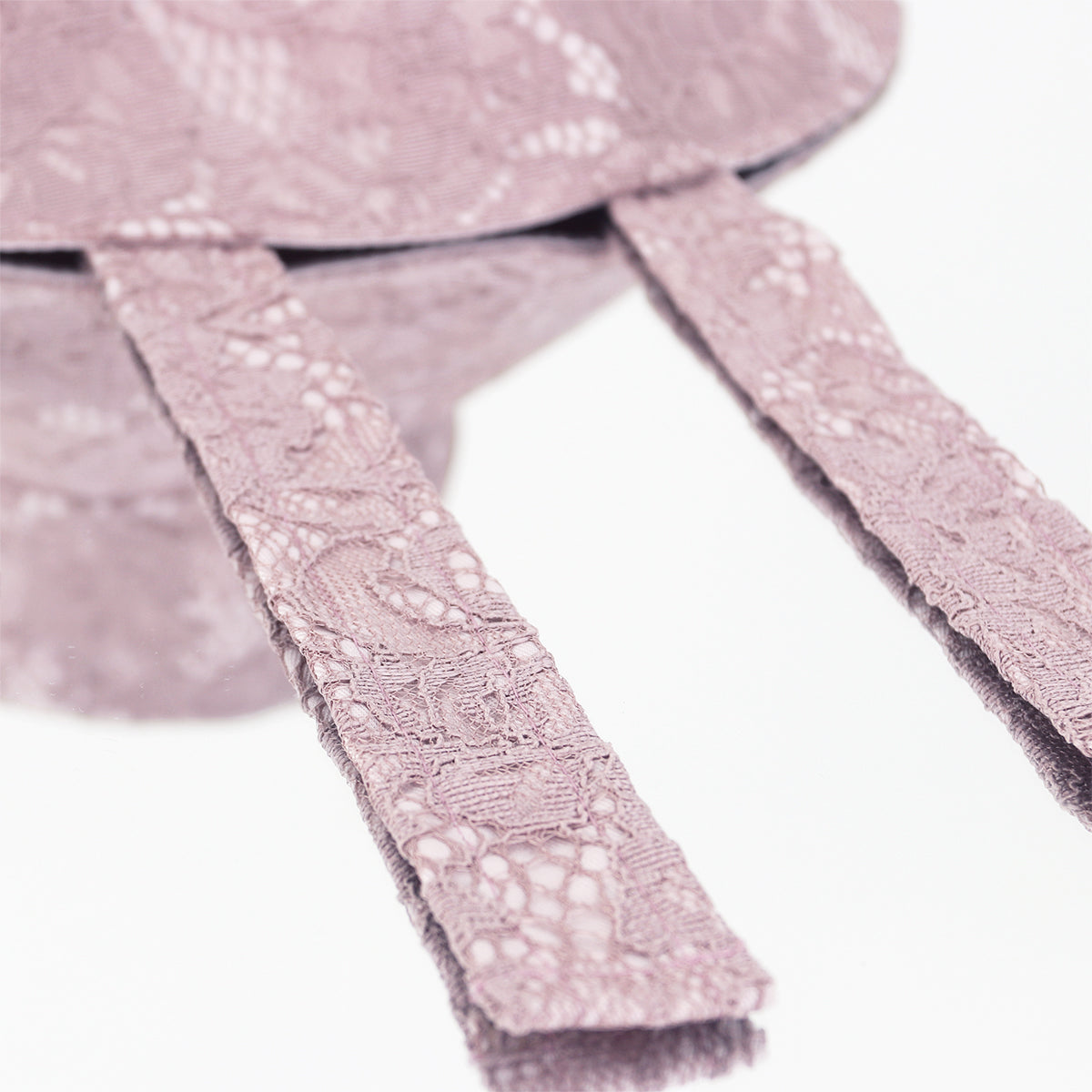 Chafika Bucket - Lilas