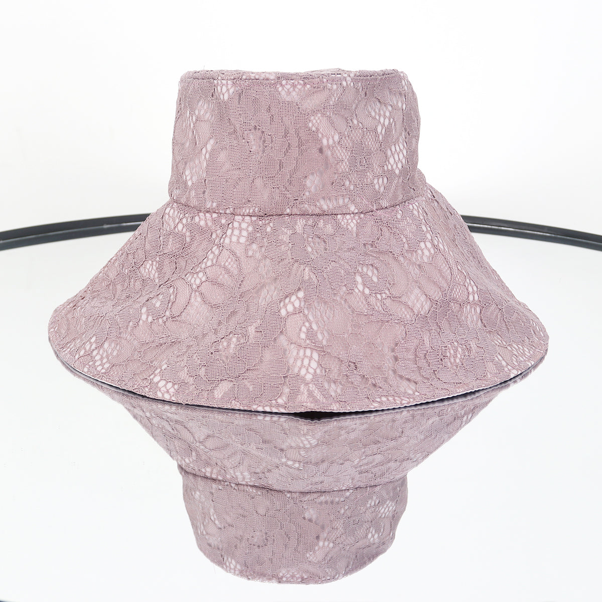 Chafika Bucket - Lilas