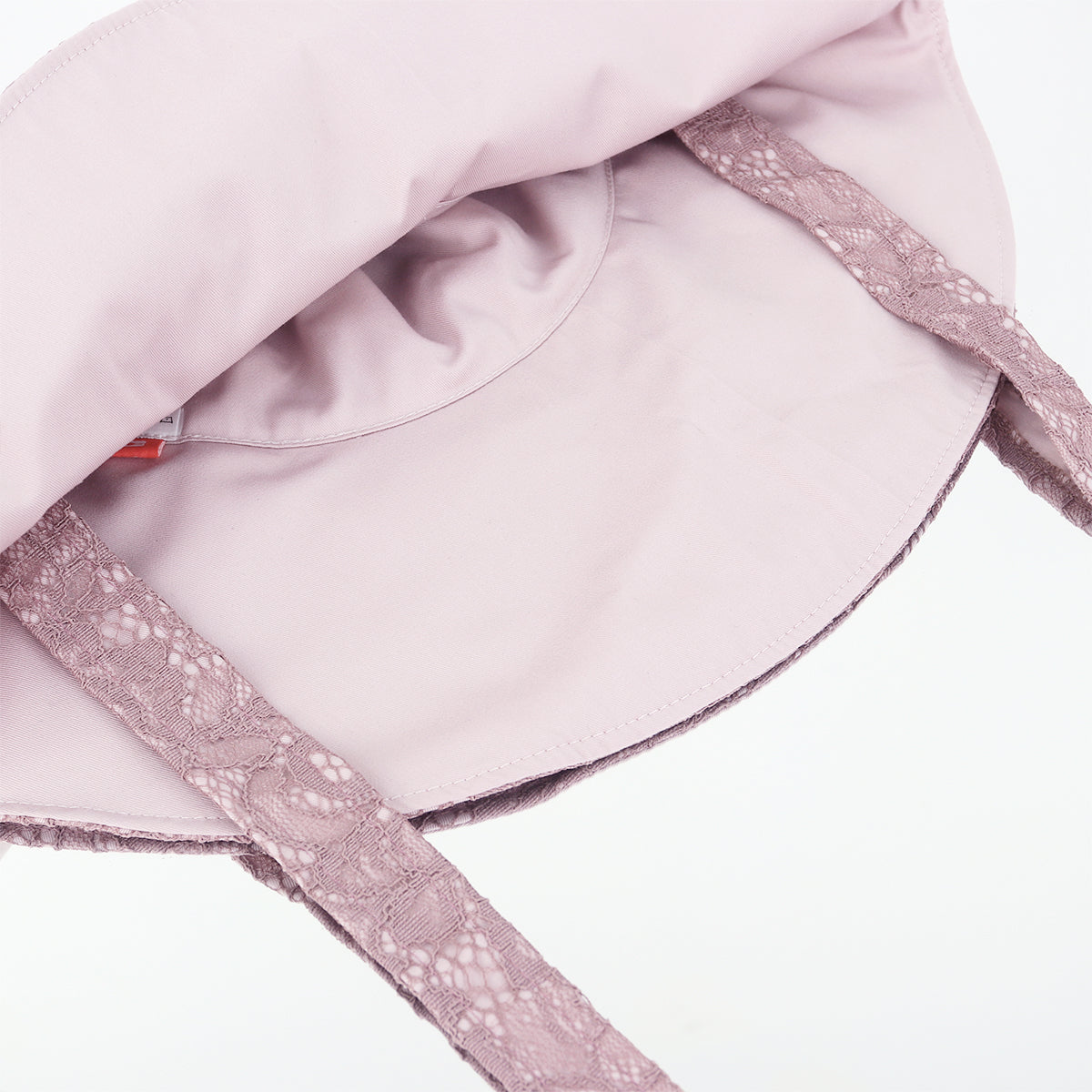 Chafika Bucket - Lilas