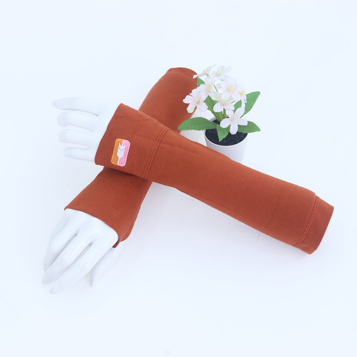 HS - Brick ( Handsock )