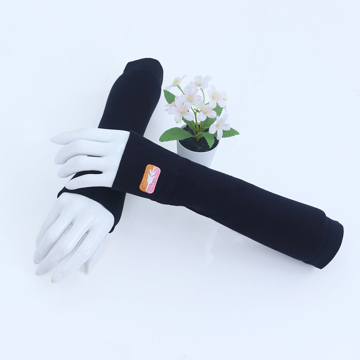 Chessy Handsock Set 8