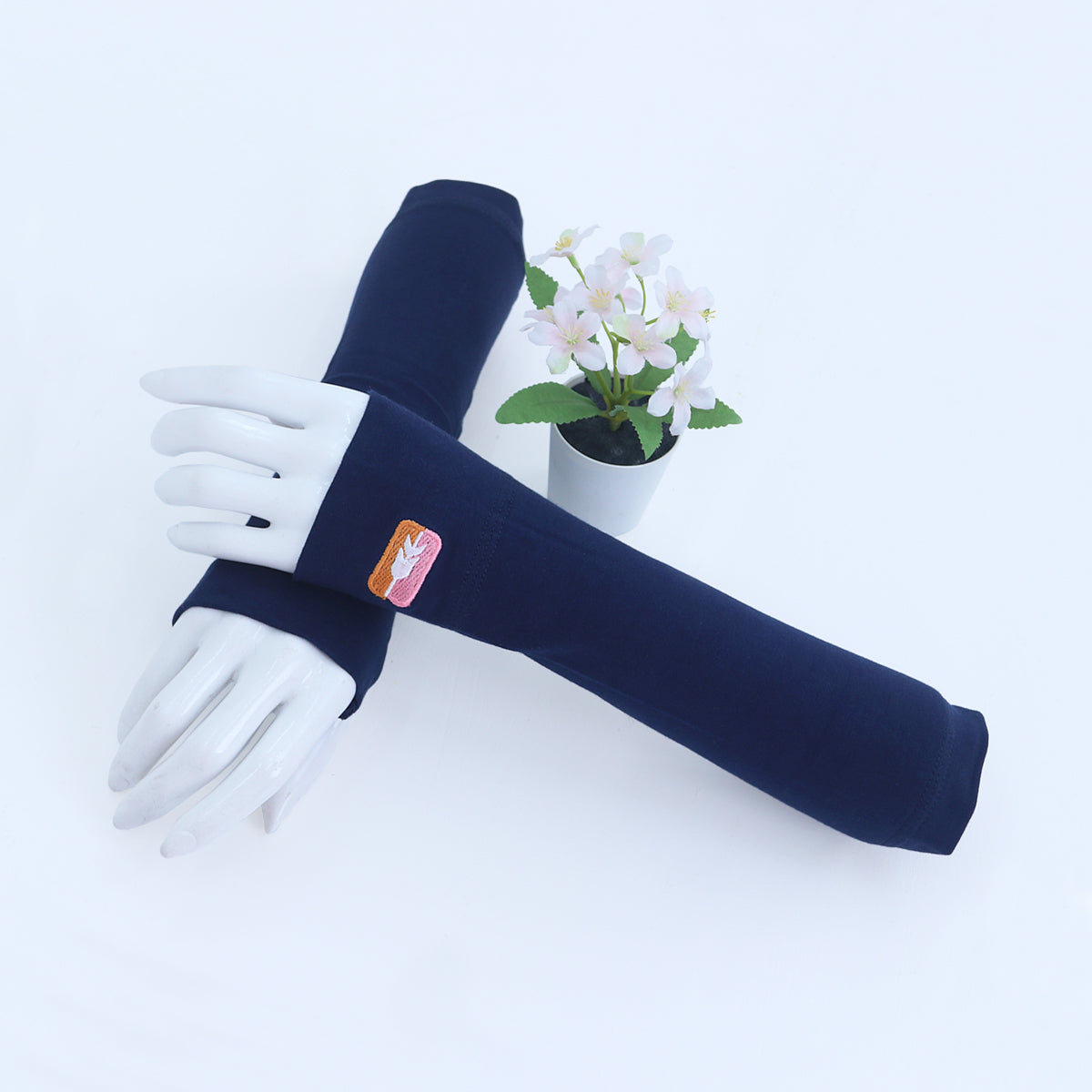 Chessy Handsock Set 3