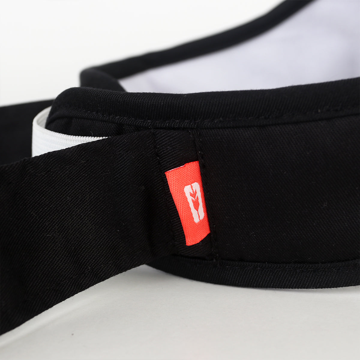 Cayra Visor - Black