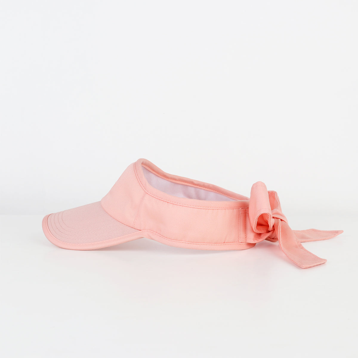 Cayra Visor - Peach