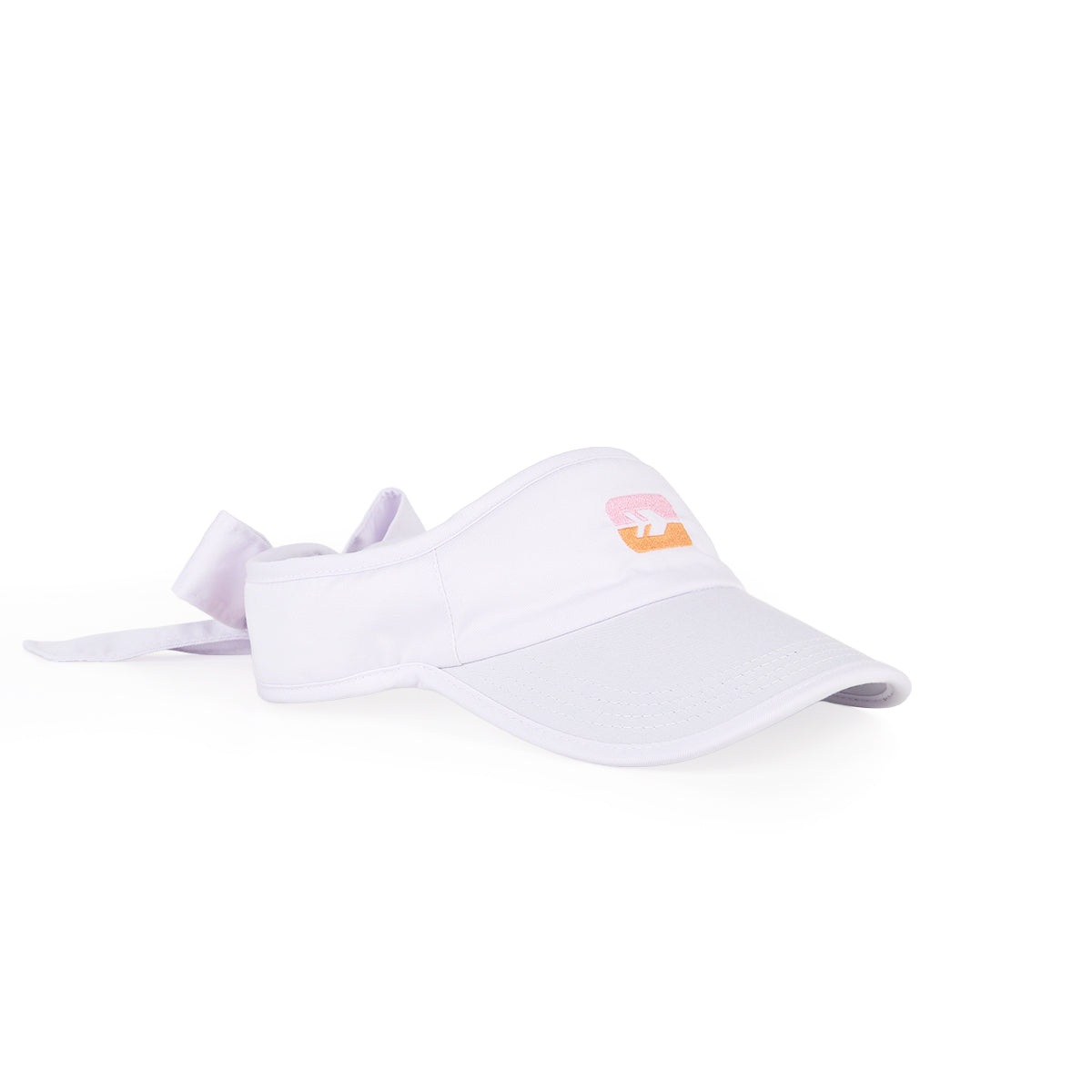 Cayra Visor - White