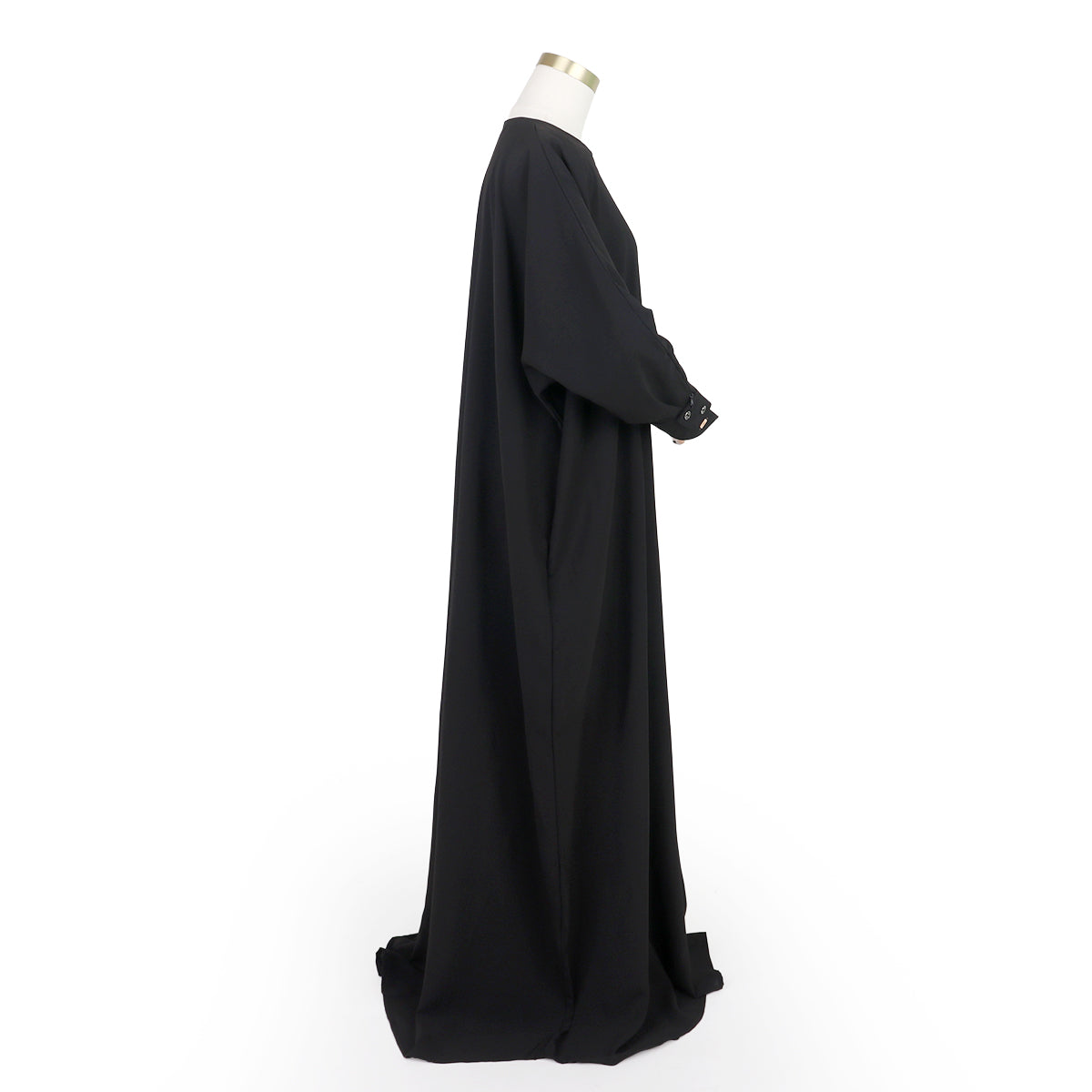 Dafani Dress - Black