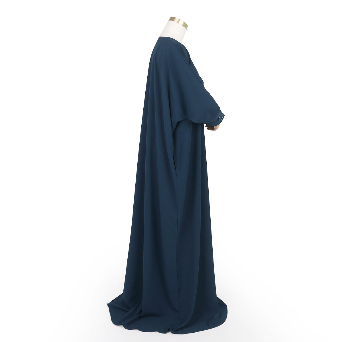 Dafani Dress - Teal