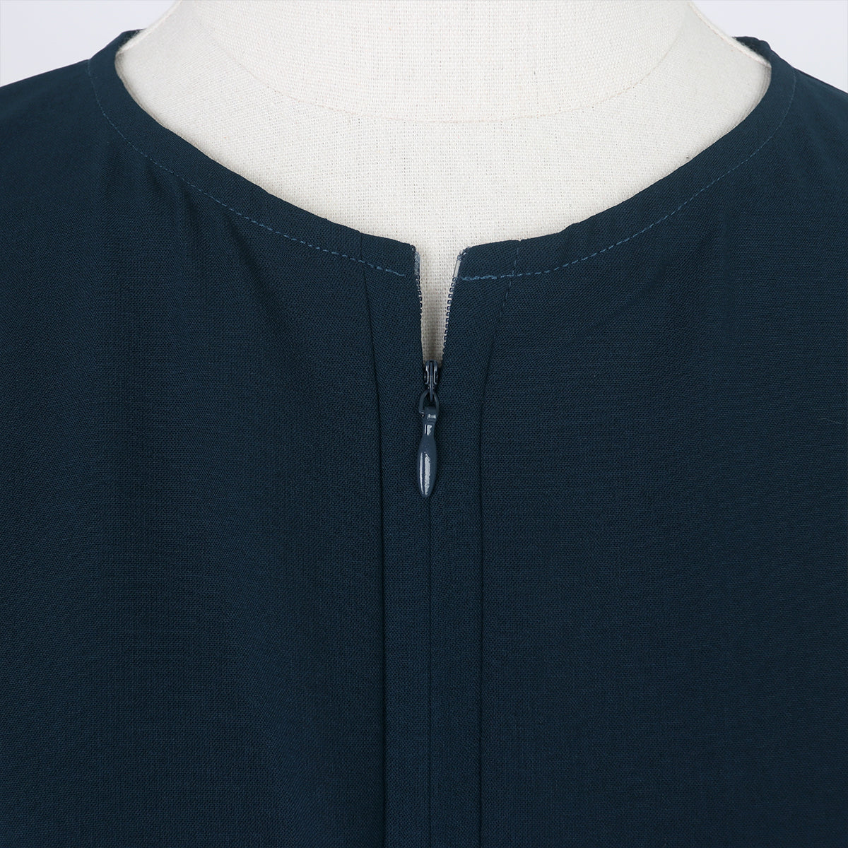 Dafani Dress - Teal