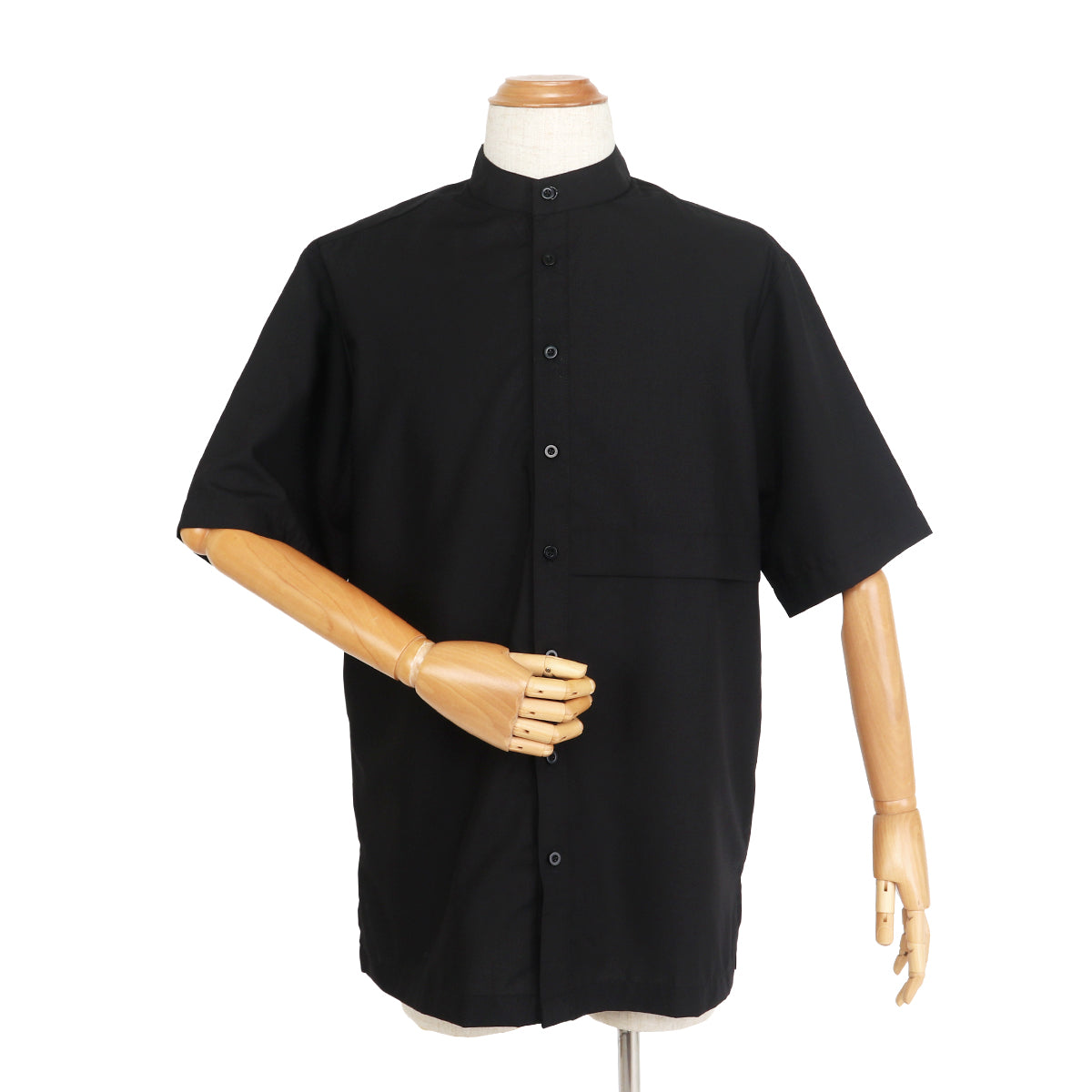 Daffa Kurta - Black