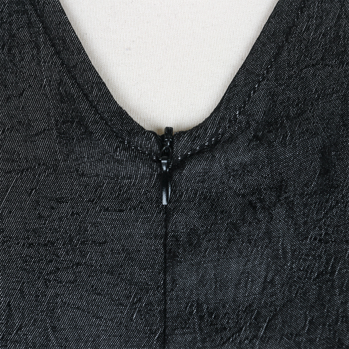 Daila Dress - Black