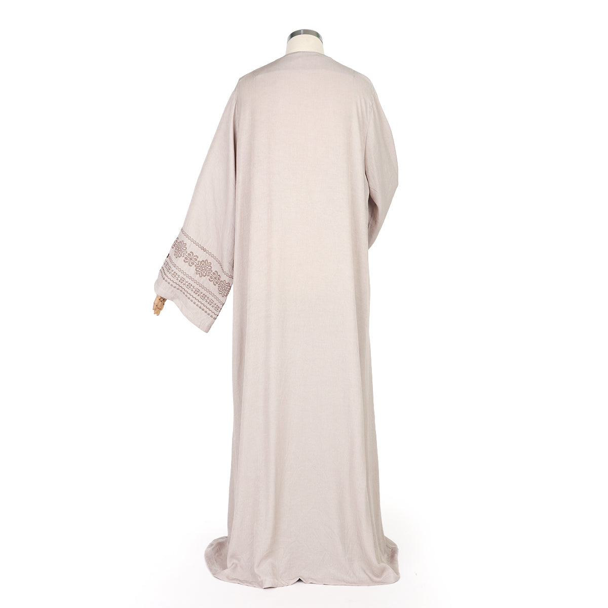 Daila Dress - Khaky