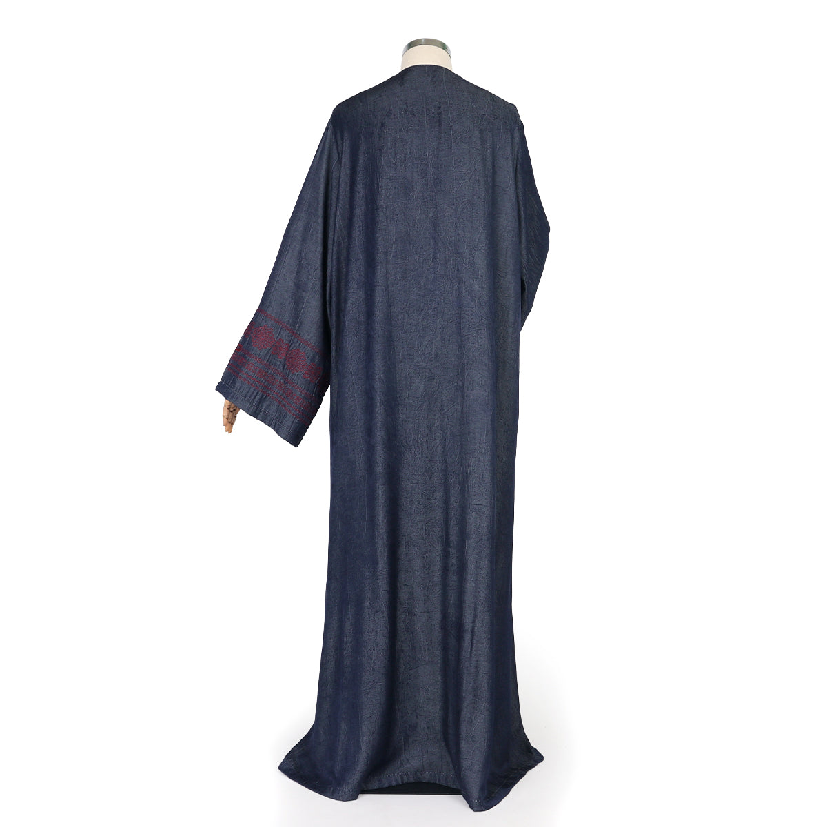 Daila Dress - Navy