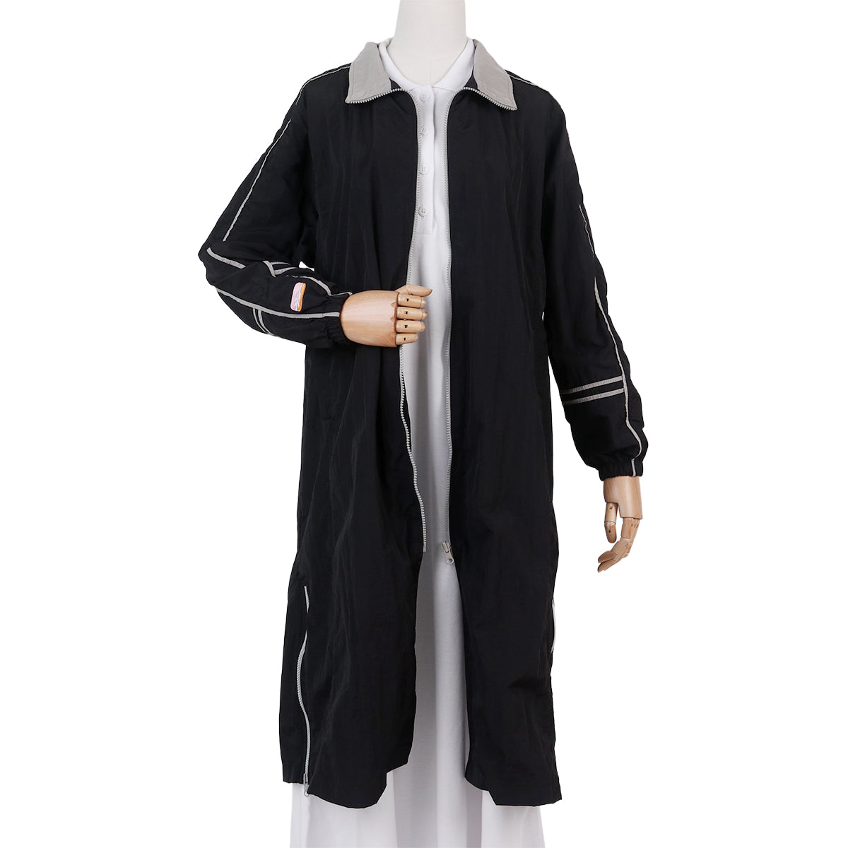 Danish Jacket - Black