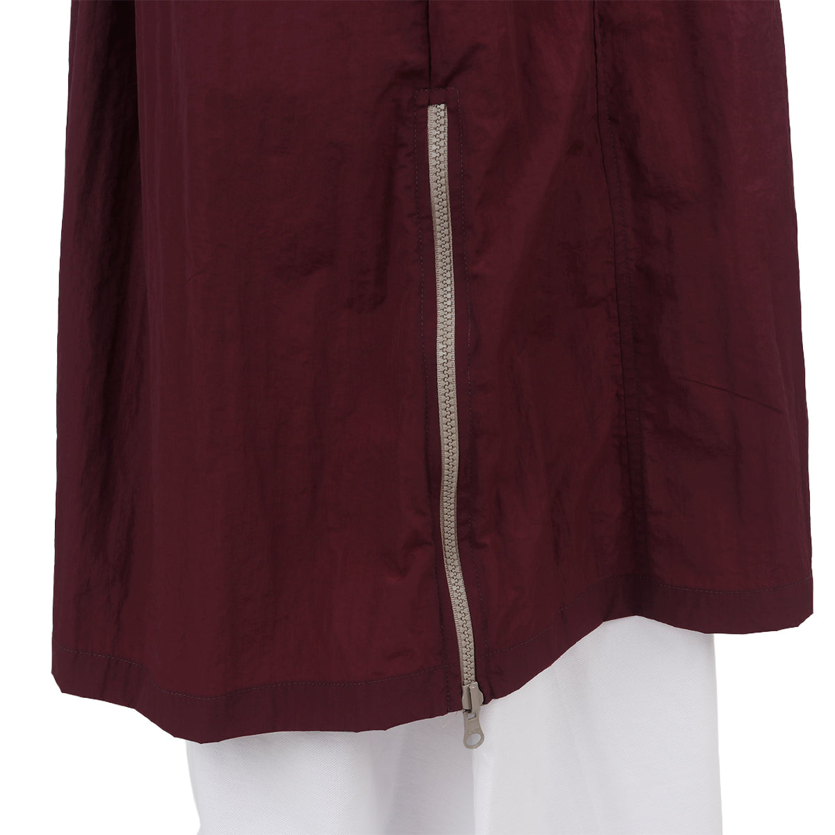 Danish Jacket - Maroon