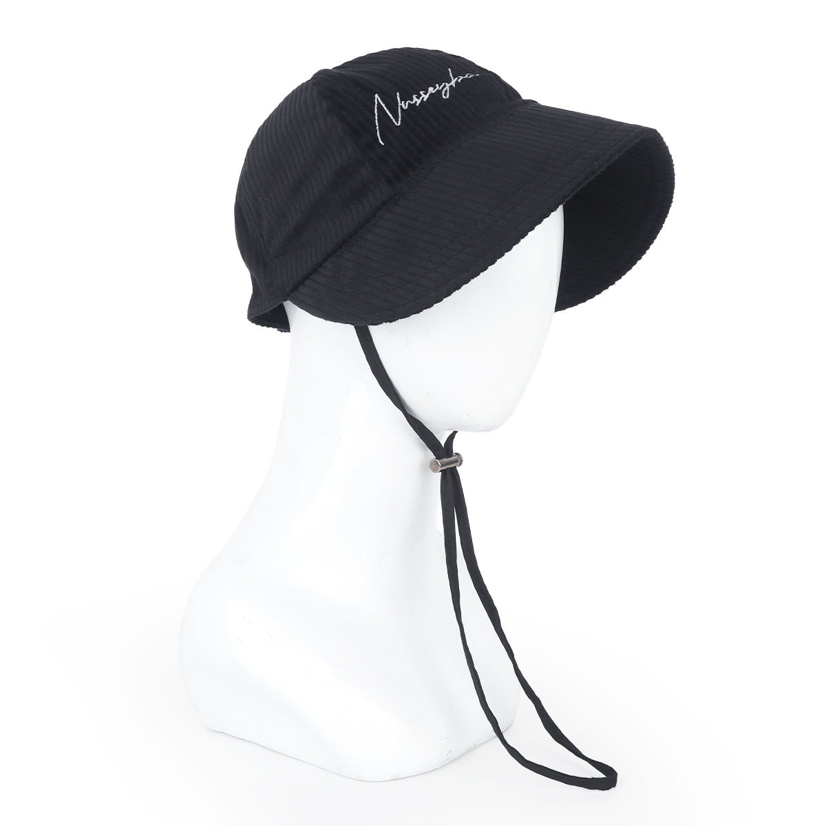 Douha Hat - Black