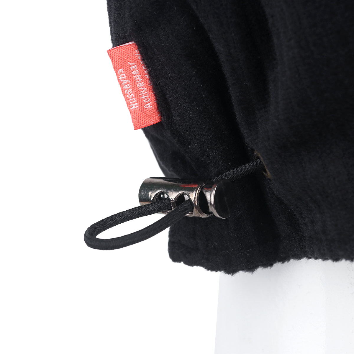 Douha Hat - Black