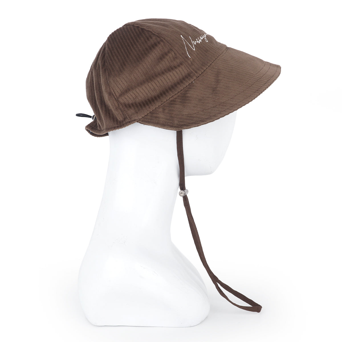 Douha Hat - Brown