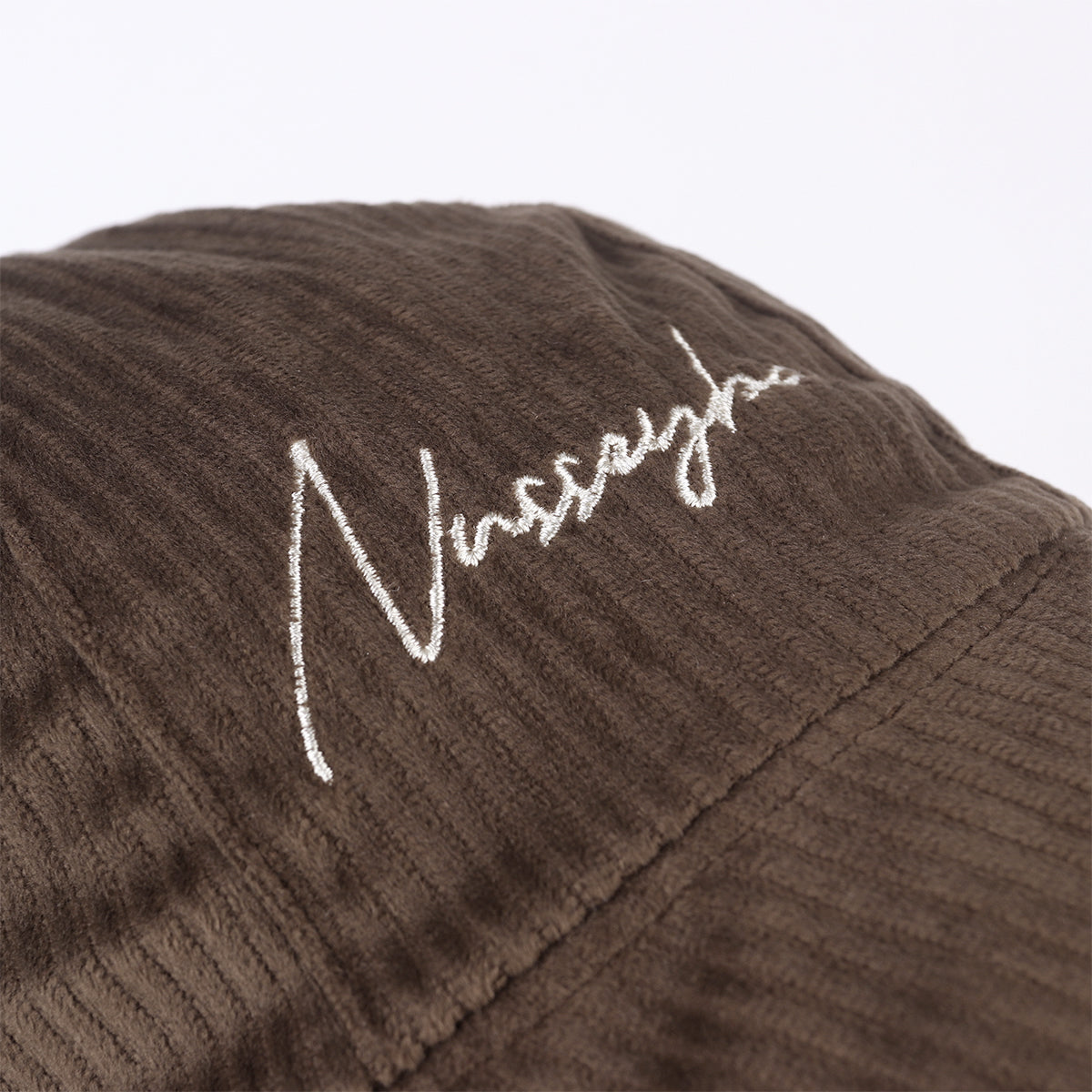 Douha Hat - Brown