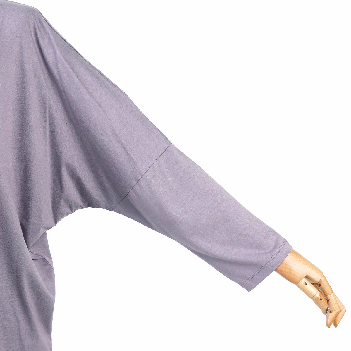 Dzikra Top - Soft Purple
