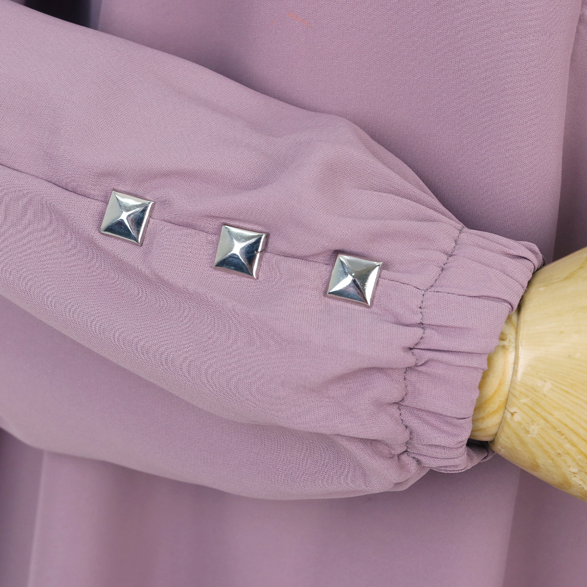 Elvira Set - Mauve