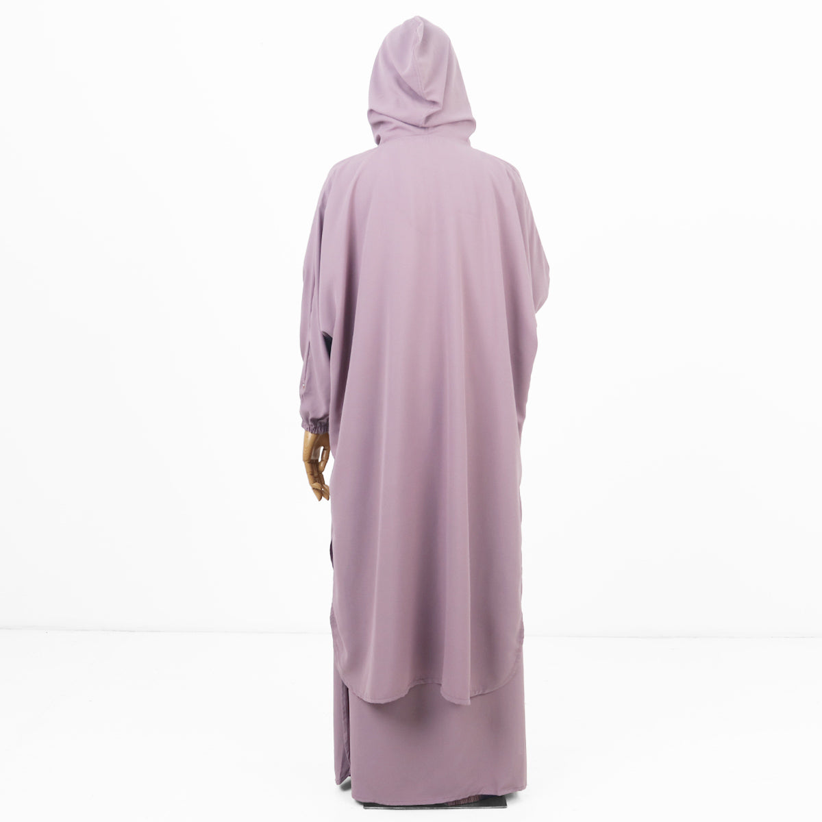 Elvira Set - Mauve