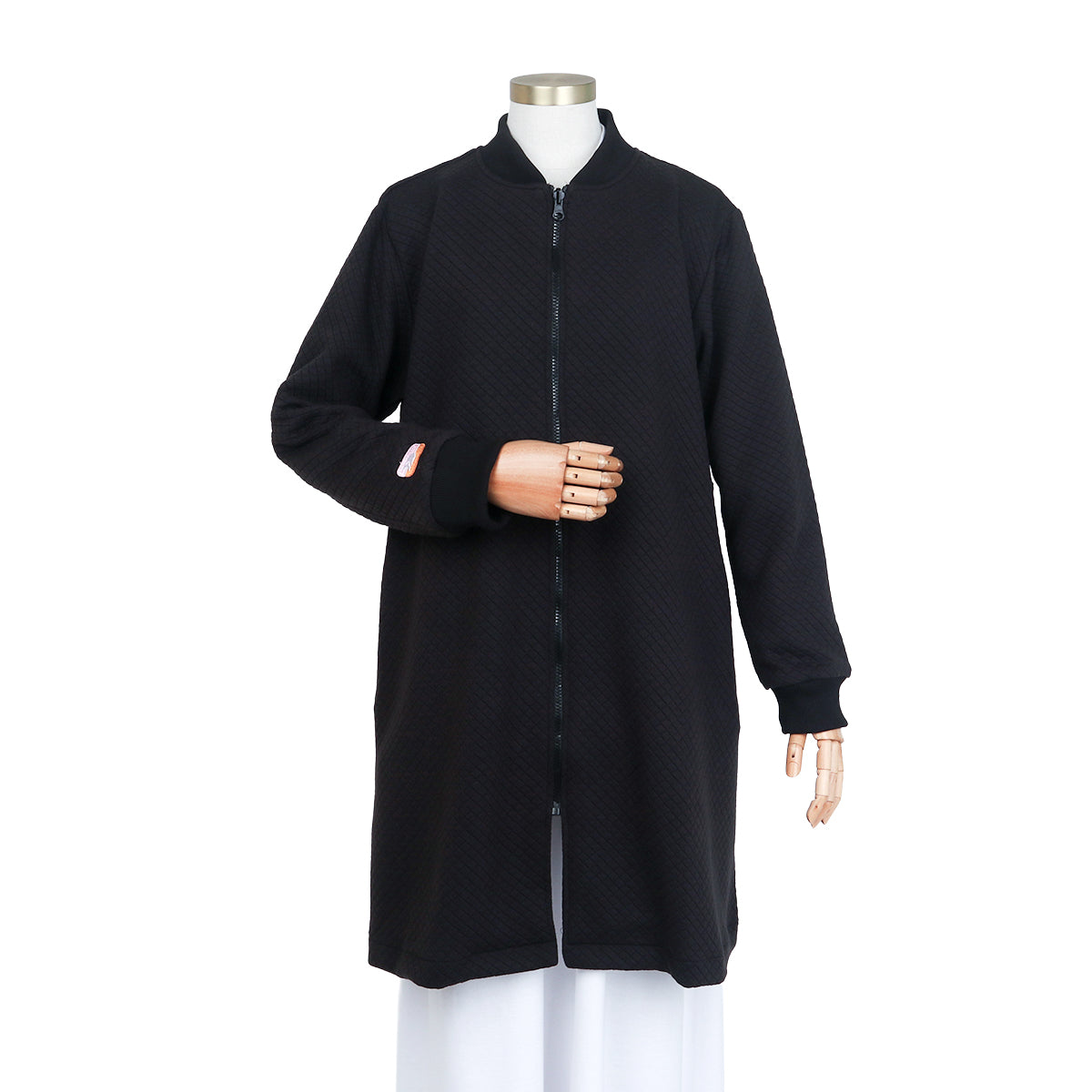 Emira Jacket - Black