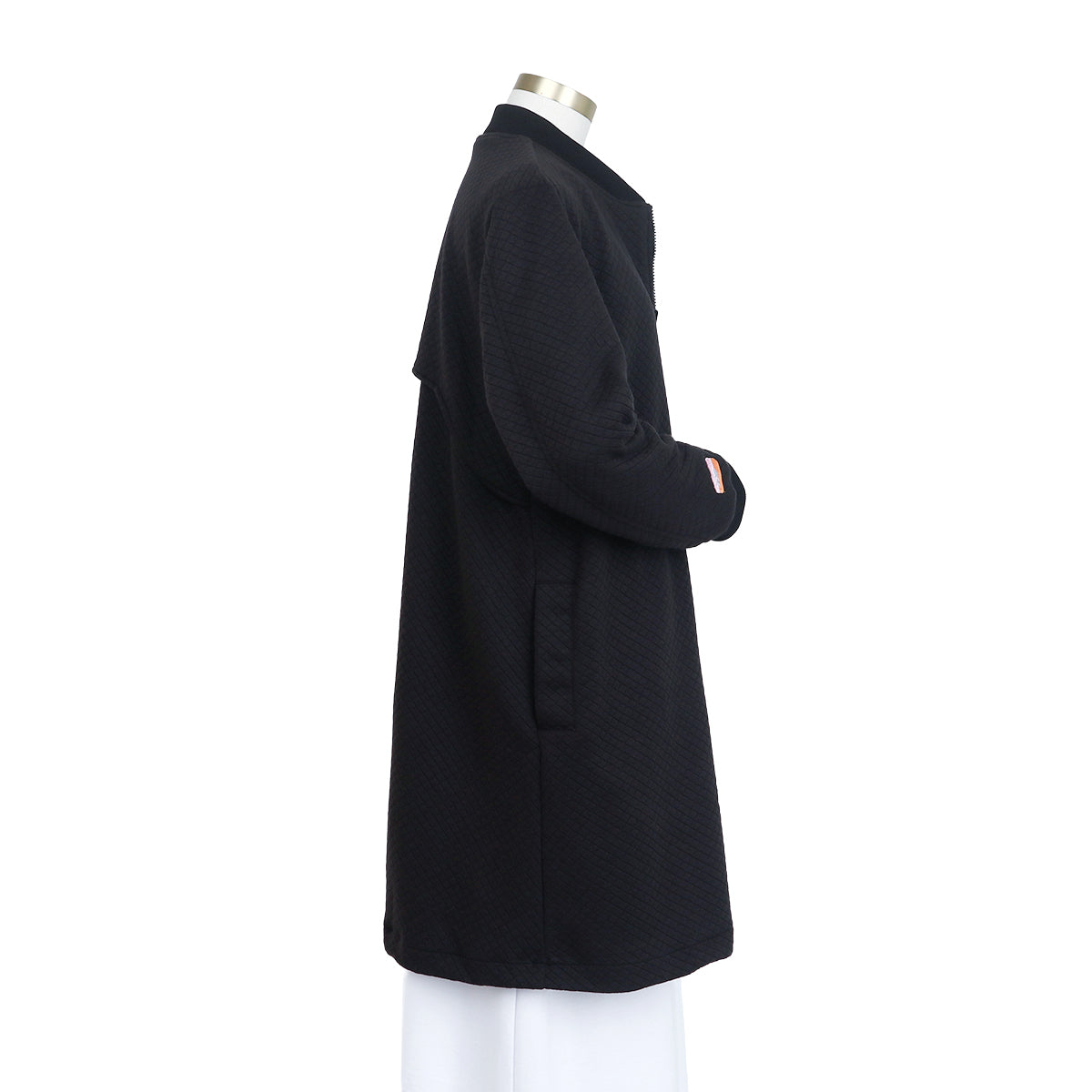 Emira Jacket - Black