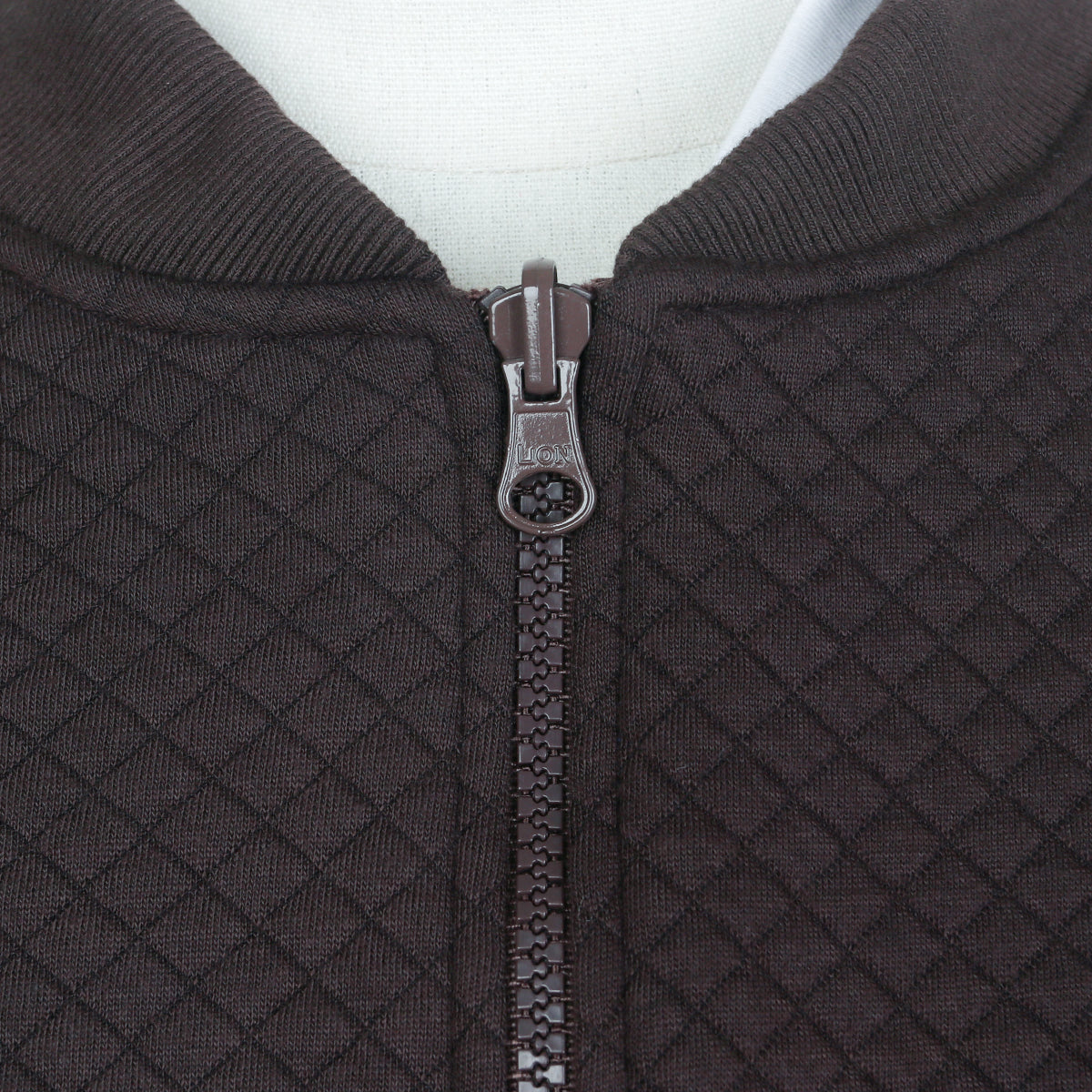 Emira Jacket - Dark Brown