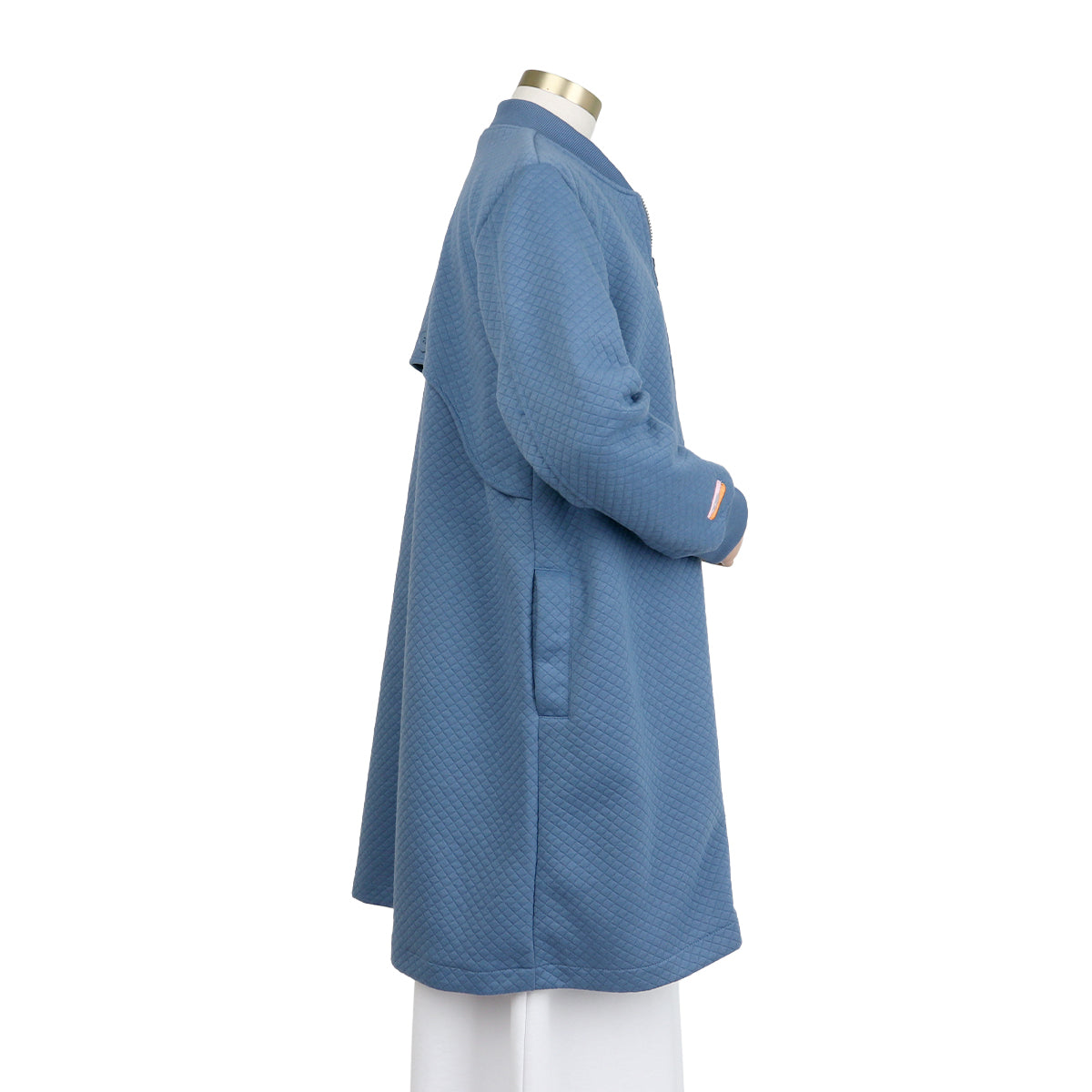 Emira Jacket - Denim