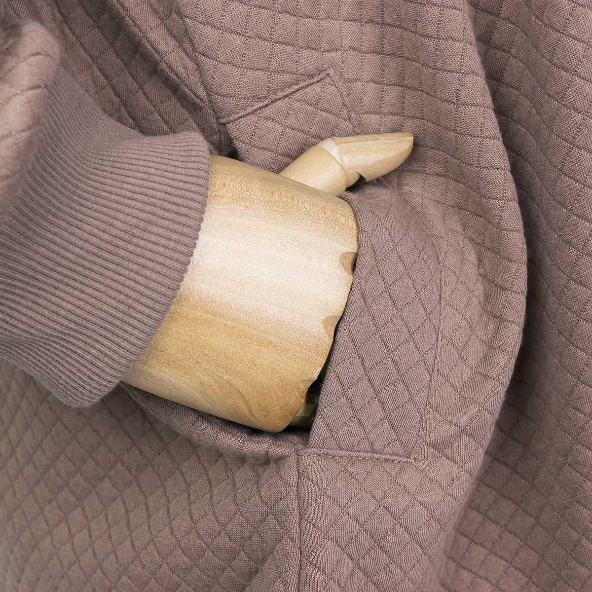 Emira Jacket - Tiramisu