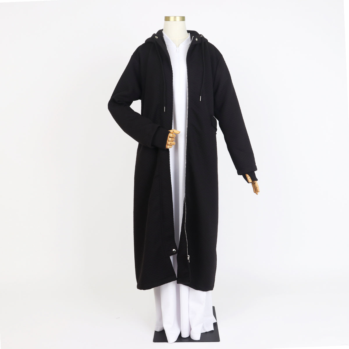 Fashy Jacket - Black