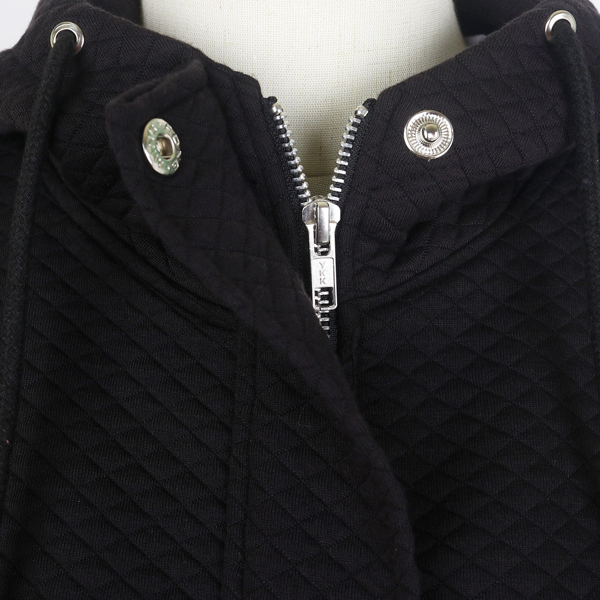 Fashy Jacket - Black