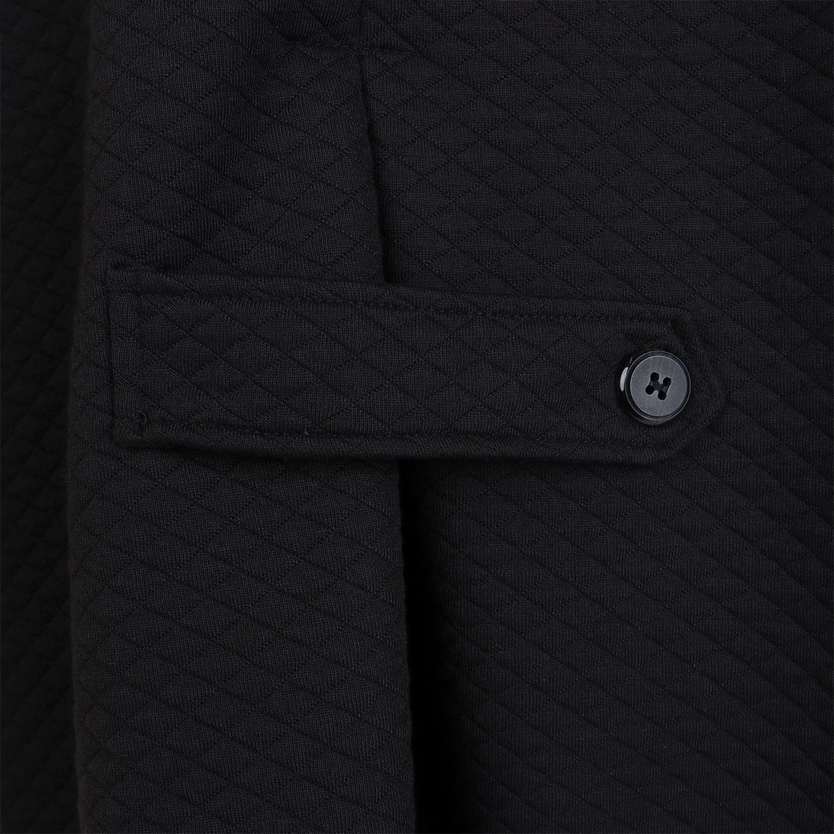 Fashy Jacket - Black